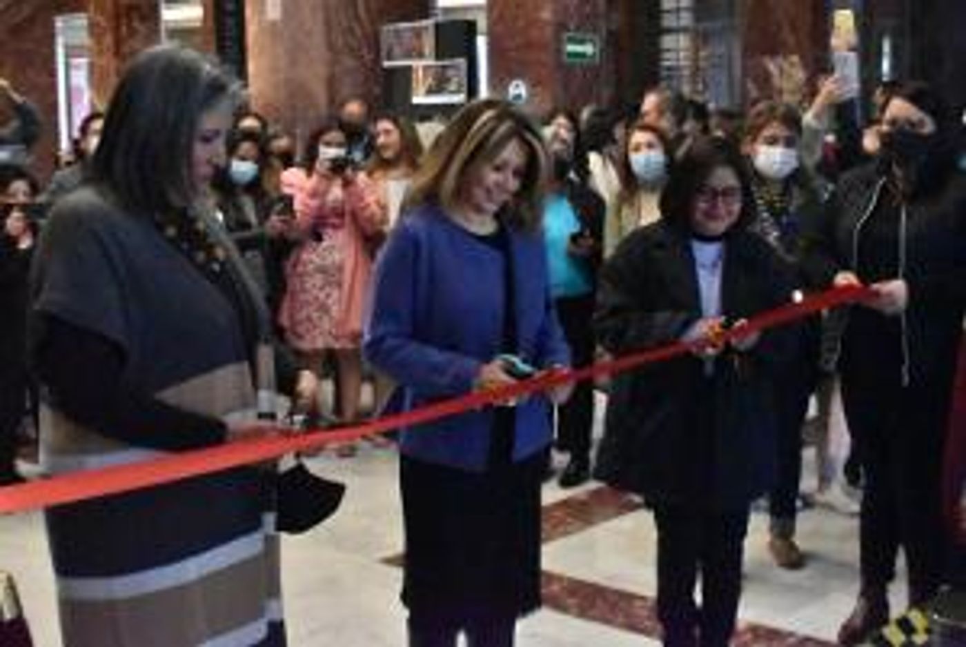 Celebra La Escuela De Diseño Seis Décadas Con Muestra Académica  Image