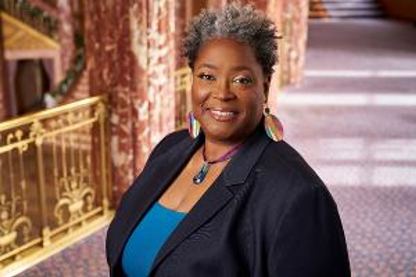 The Cleveland Orchestra Hires Jejuana C. Brown As Director Of Diversity & Inclusion  Image