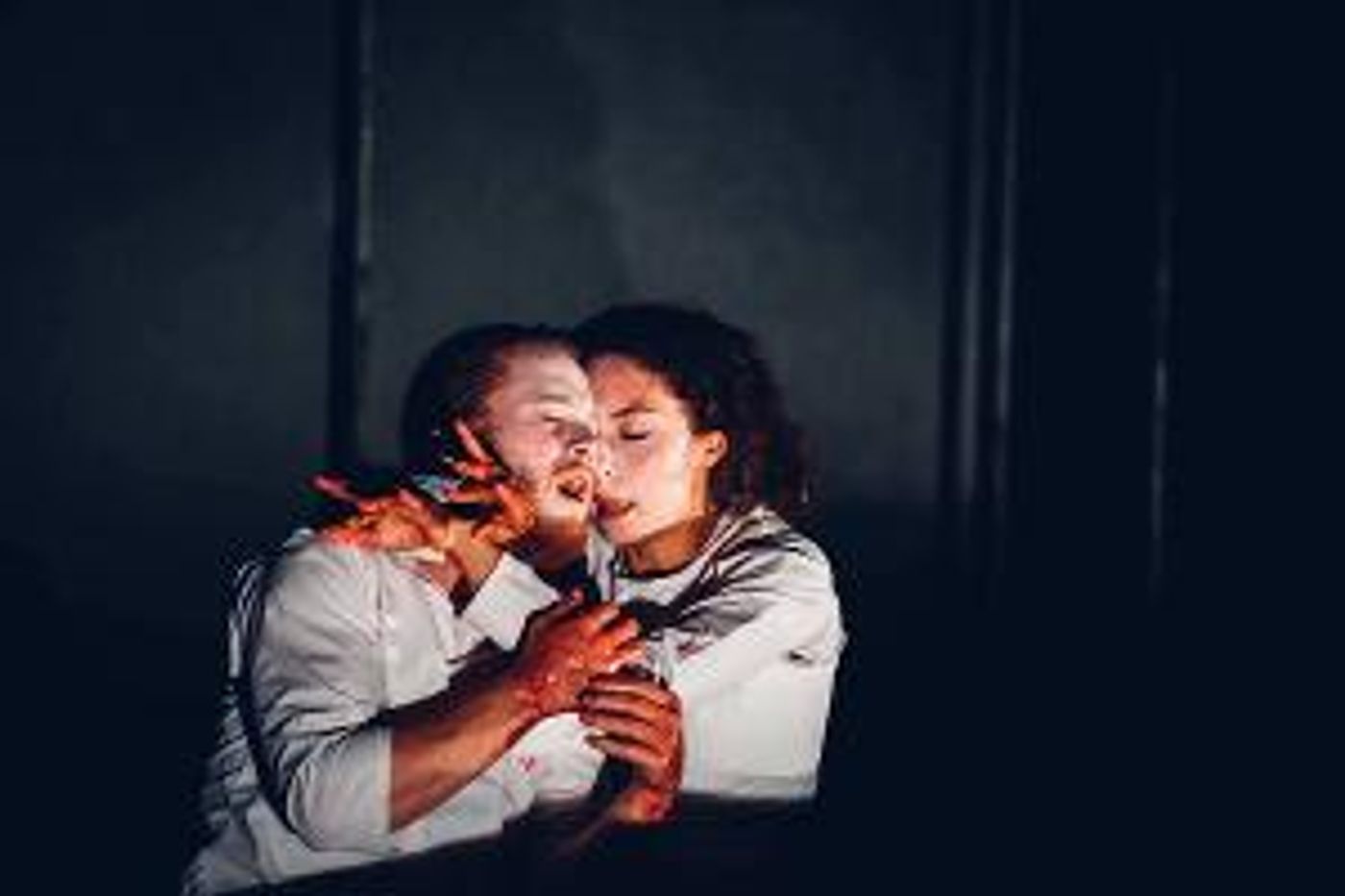 MST Brings Back MACBETH MUET By Canada's La Fille Du Laitier  Image