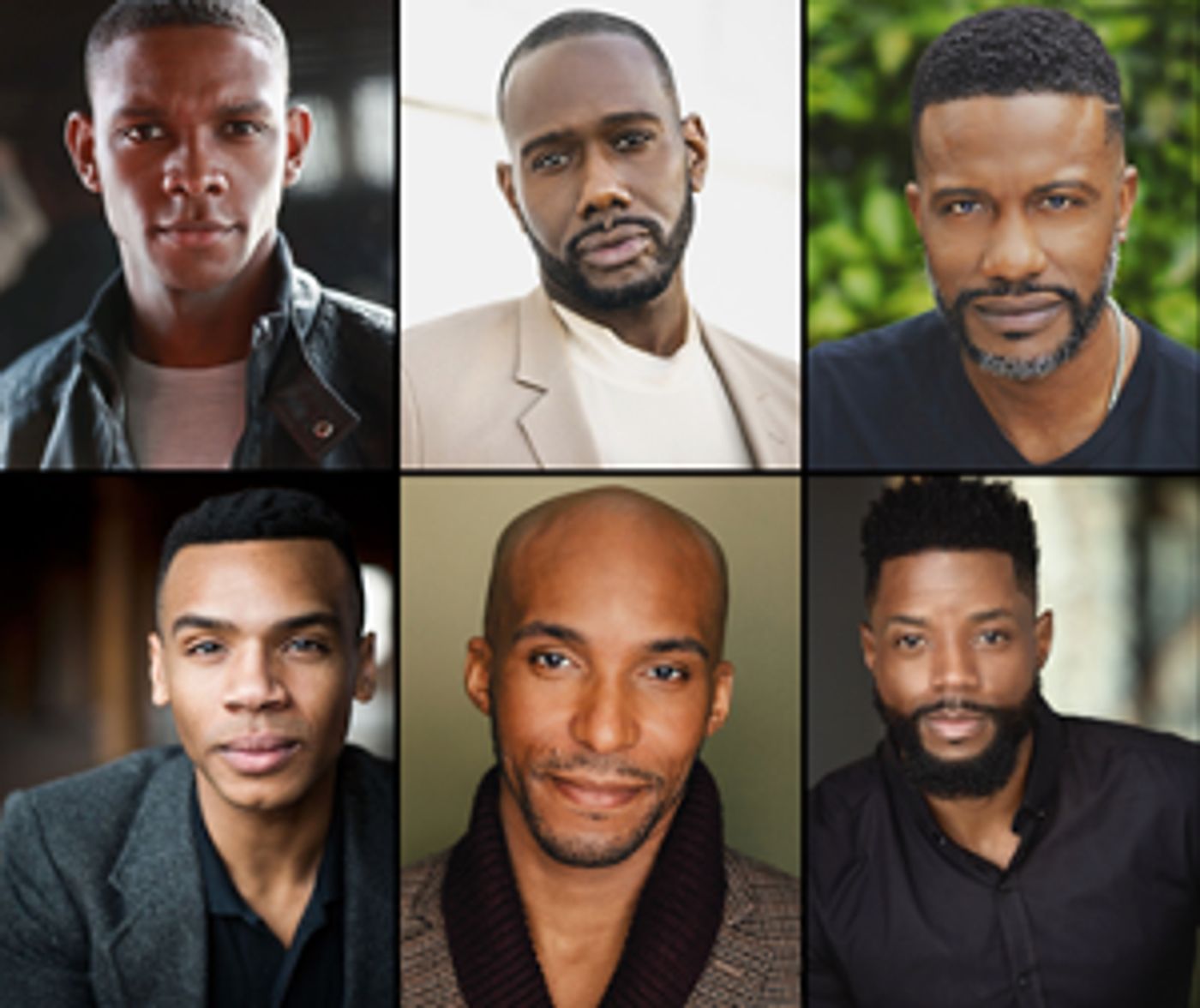 Cast Announced For Katori Hall's THE HOT WING KING at Alliance Theatre  Image