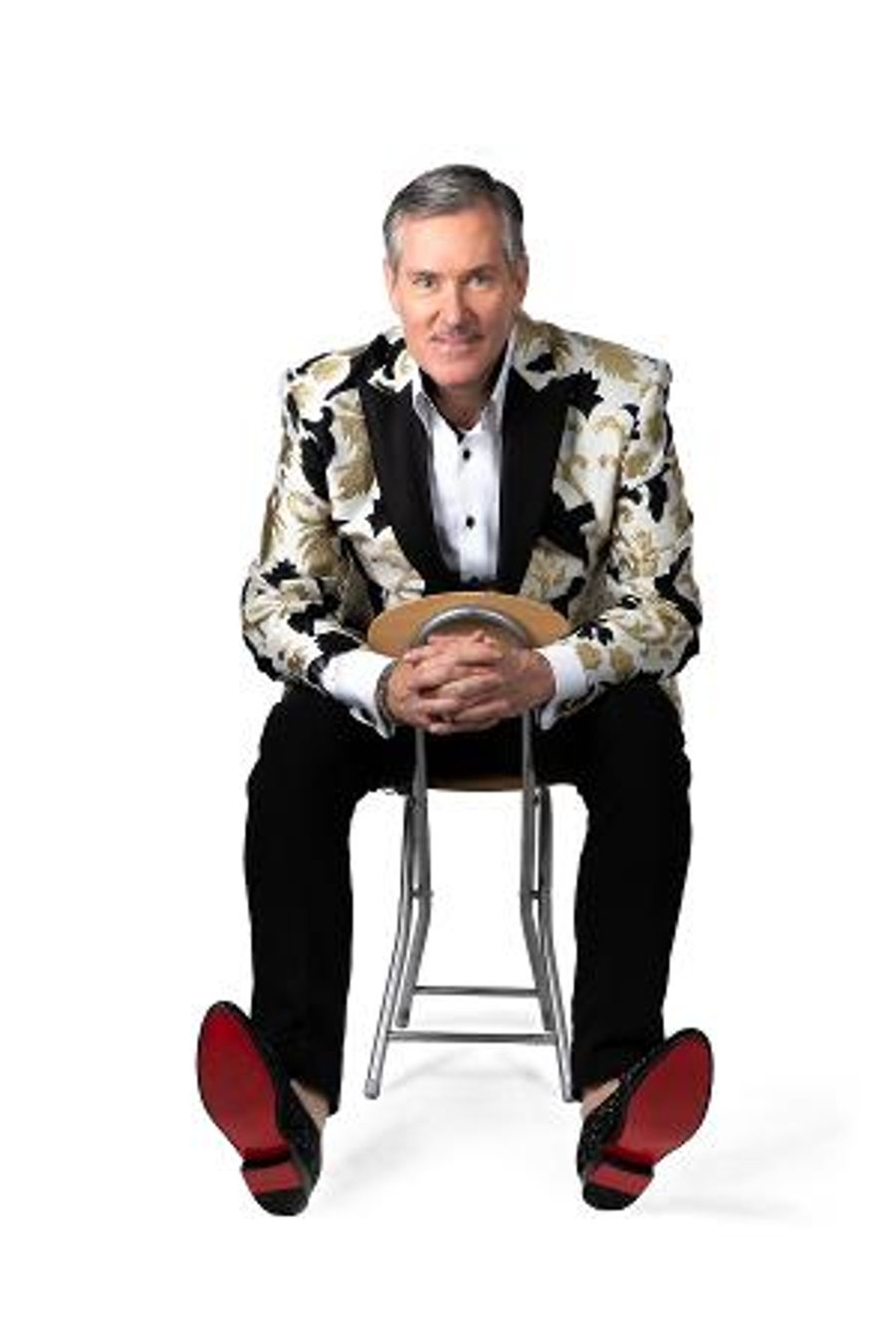 WPB's Café Centro Will Launch New Monthly Music Series ROB RUSSELL'S OPEN MIC Next Month Image