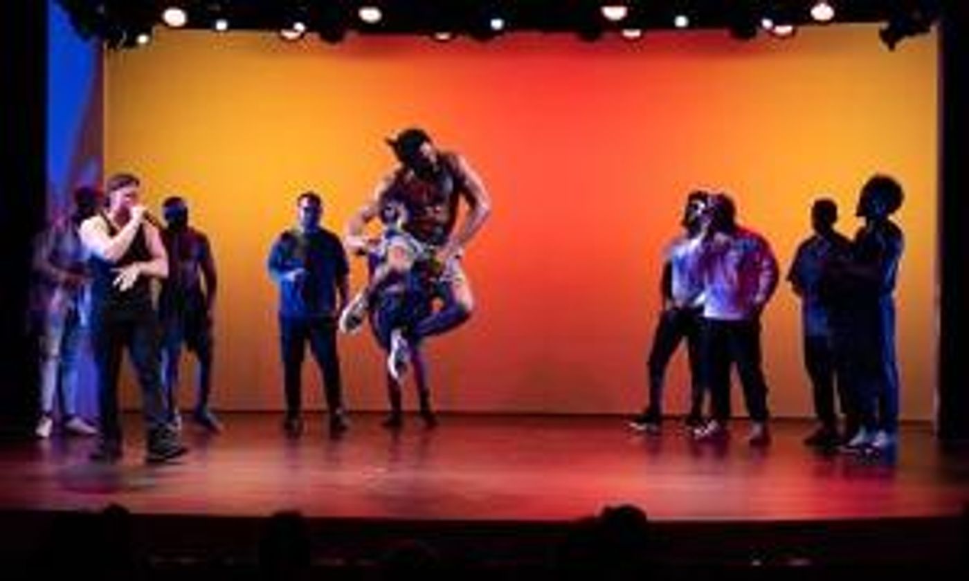 Catskill Mountain Foundation's 25th Anniversary Kicks Off With THE MISSING ELEMENT  Image