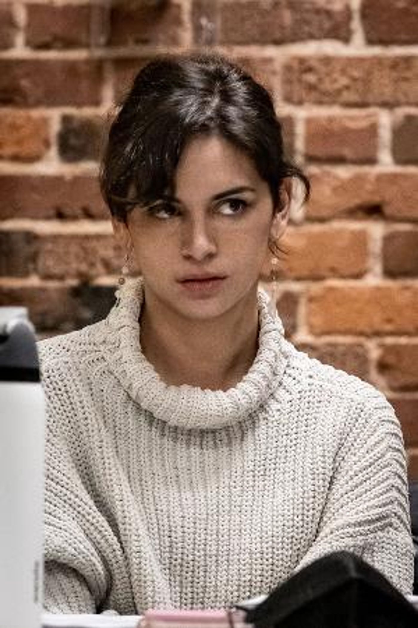 World Premiere KILL CORP From Sofia Alvarez Explores Ambition In The Workplace In Dark Comedy  Image