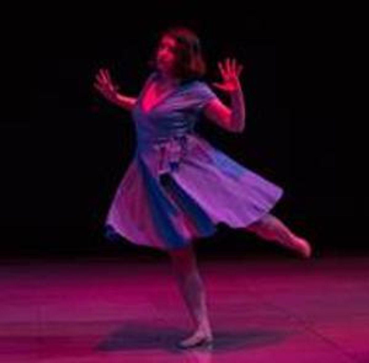 LADIES AT A GAY GIRLS' BAR, 1938-69 Announced At The Dance Complex, February 10-12  Image