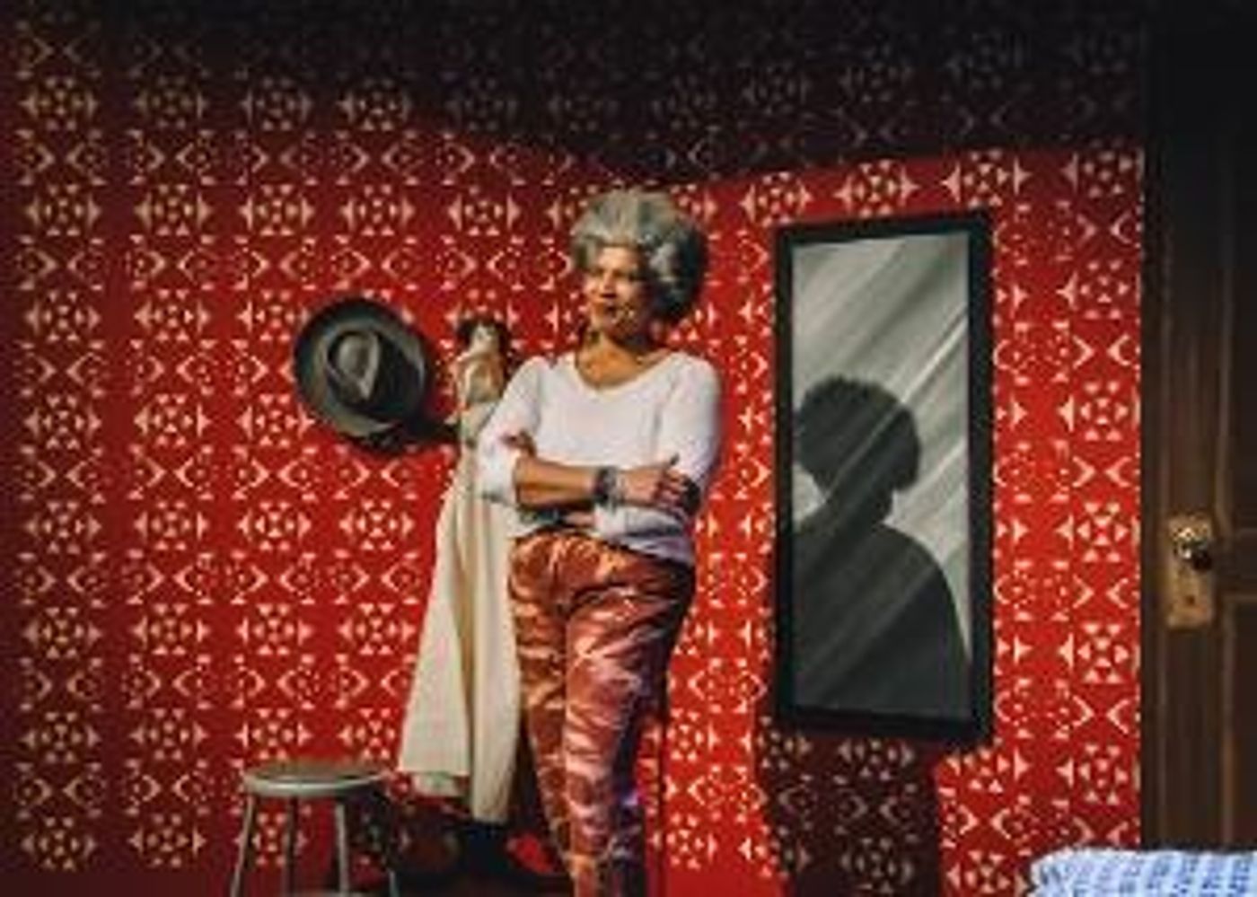 Theatre Of Youth Opens with SNOWY DAY AND OTHER STORIES by Ezra Jack Keats  Image