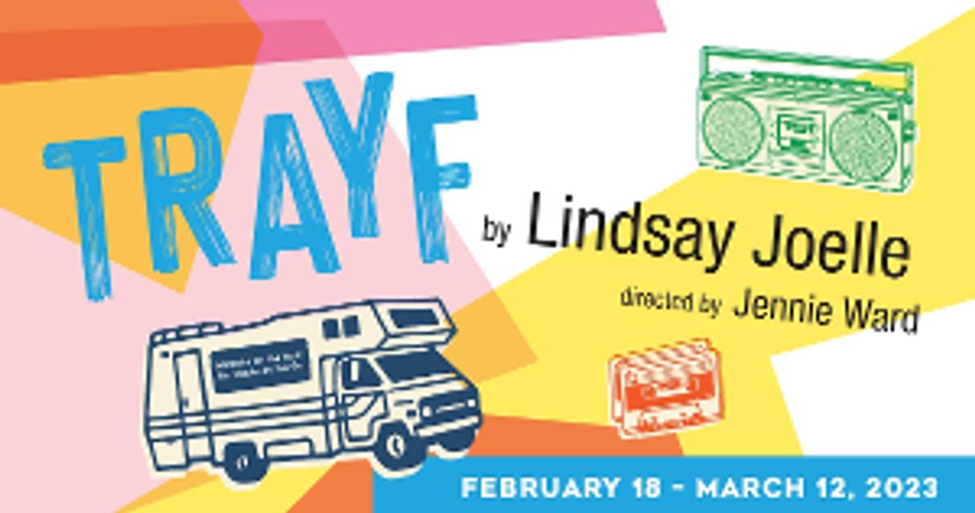 Two Local Teenagers Star In Six Points Theater's Presentation Of TRAYF  Image