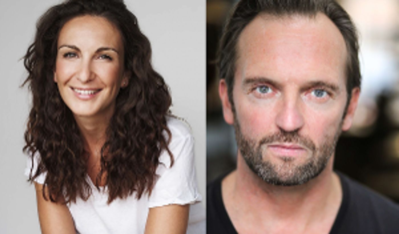 KILLING THE CAT Gets World Premiere at Riverside Studios in March  Image