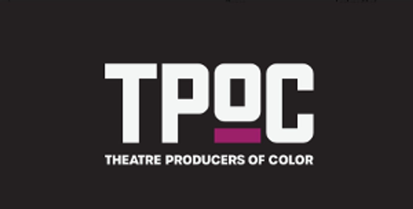 Theatre Producers Of Color Presents The Annual 'Producing 101' Program  Image
