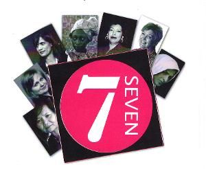 Teatro Paraguas Presents The Documentary Play SEVEN  Image