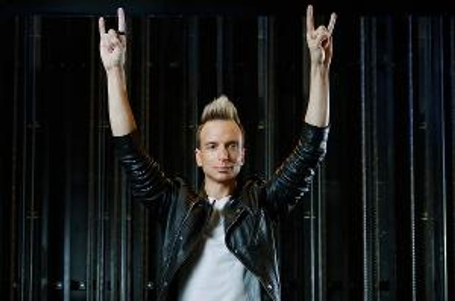 Superstar Illusionist Brings Magic Rocks To Pompano Beach Cultural Center Image