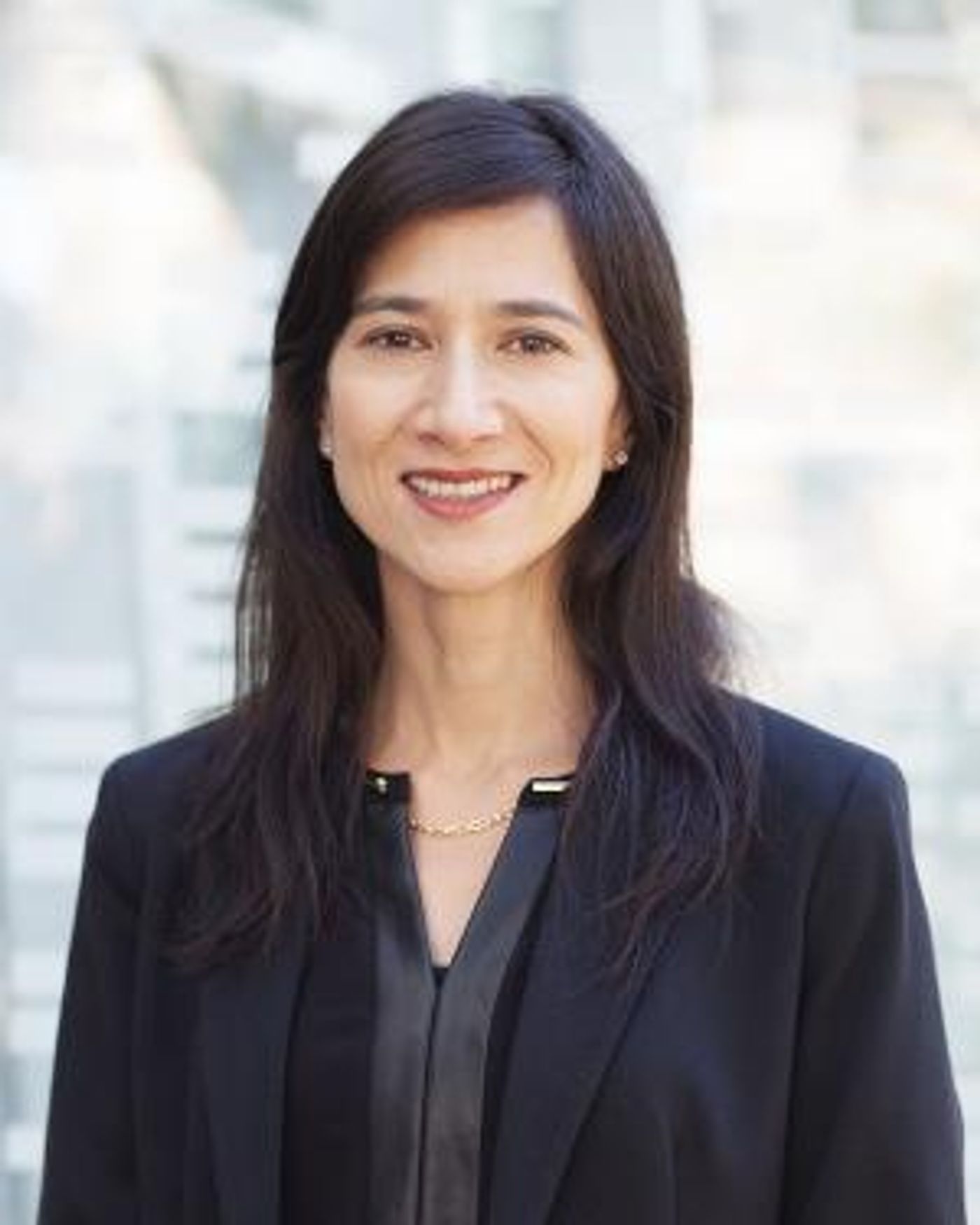 UnidosNow Appoints Cintia Elenstar As Its New Executive Director Following The Retirement Of Luz Corcuera  Image