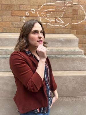 Ann Arbor Musical Theater Works Presents MOBY DICK, THE MUSICAL  Image