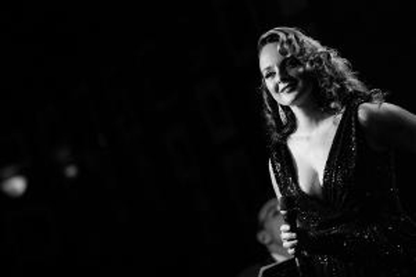 Melissa Errico Brings A NOIR ROMANCE to Birdland Jazz Club Next Month  Image