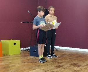 Register Now For Playhouse Theatre Academy's Spring 2023 Classes in Simsbury and Hartford, CT  Image