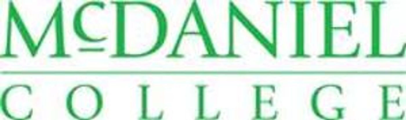 McDaniel College Announces Cultural Activities, Performances And Exhibitions For Spring 2023  Image