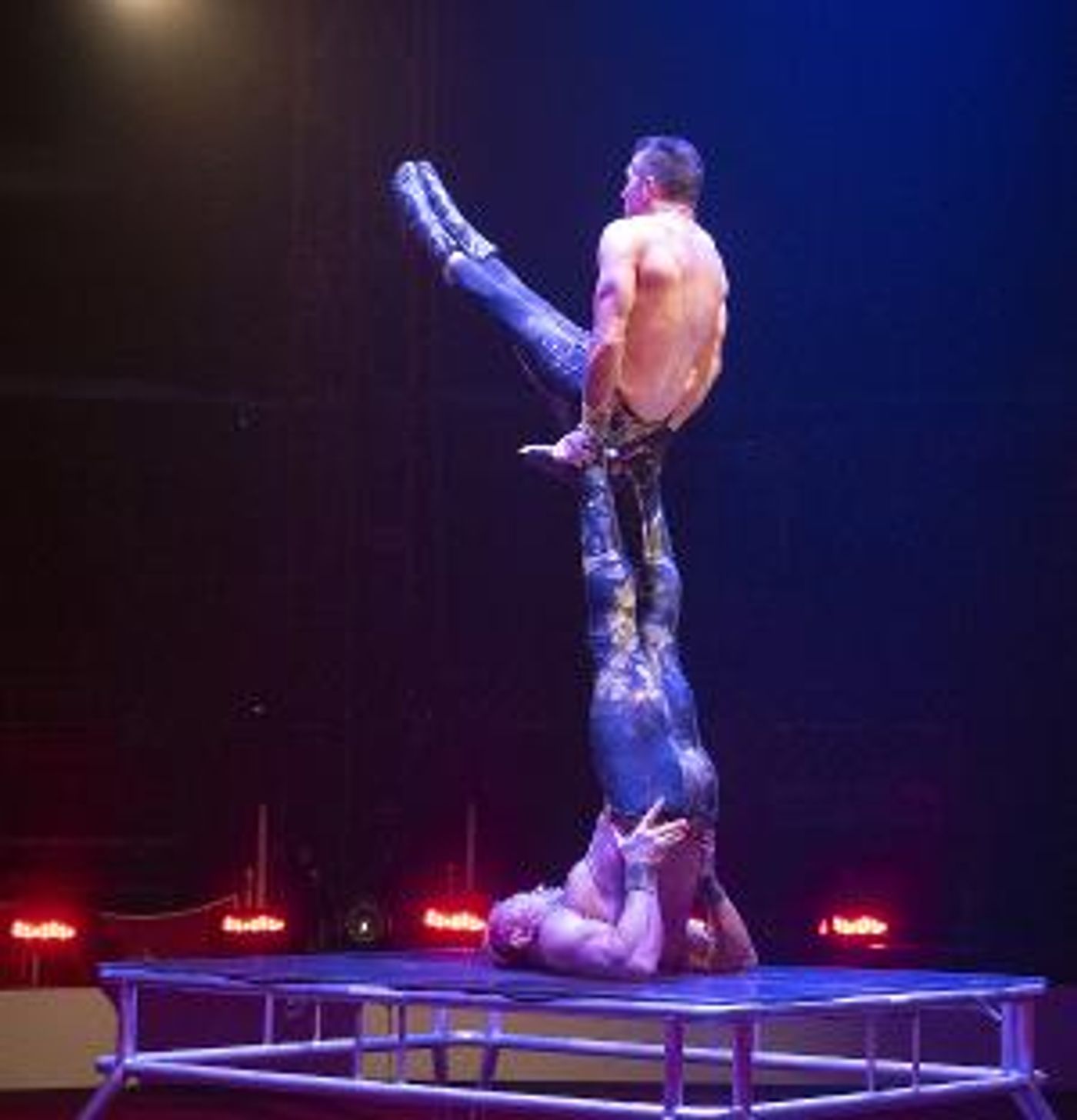 Circus Arts Conservatory Presents 25th Anniversary Gala This Month  Image
