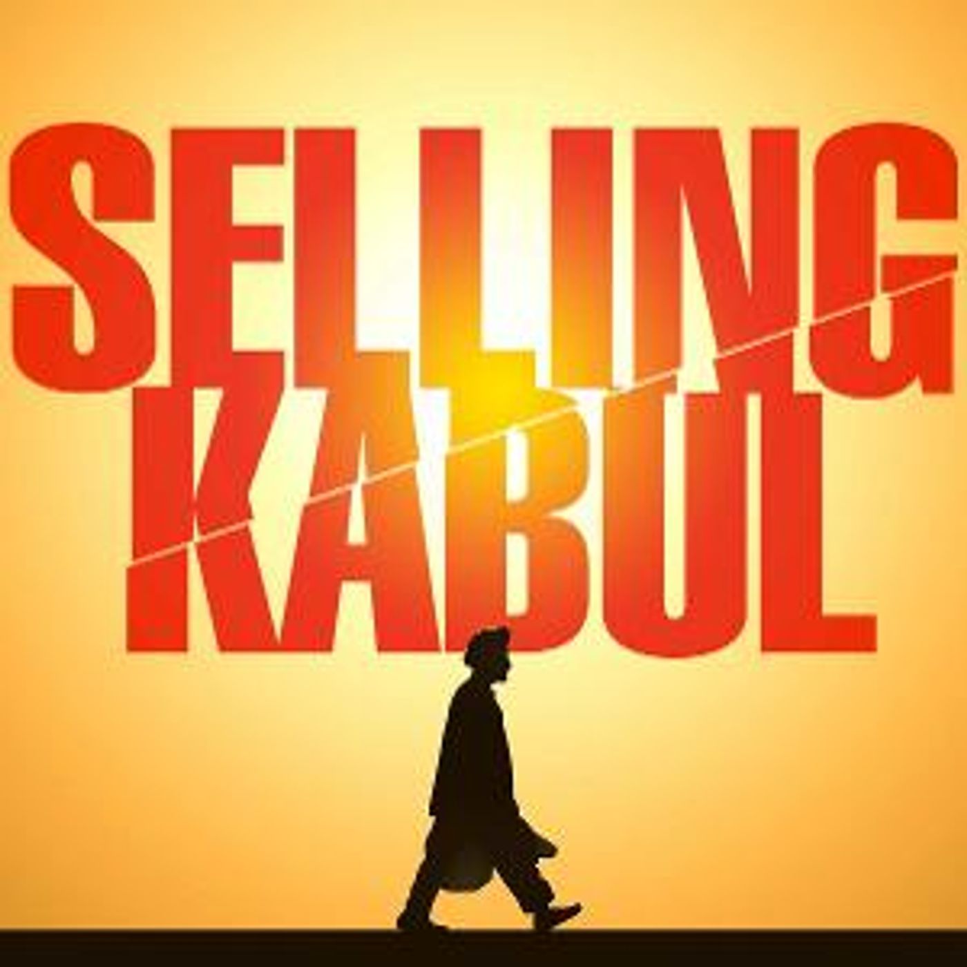 Ensemble Theatre Company Presents SELLING KABUL By Sylvia Khoury  Image