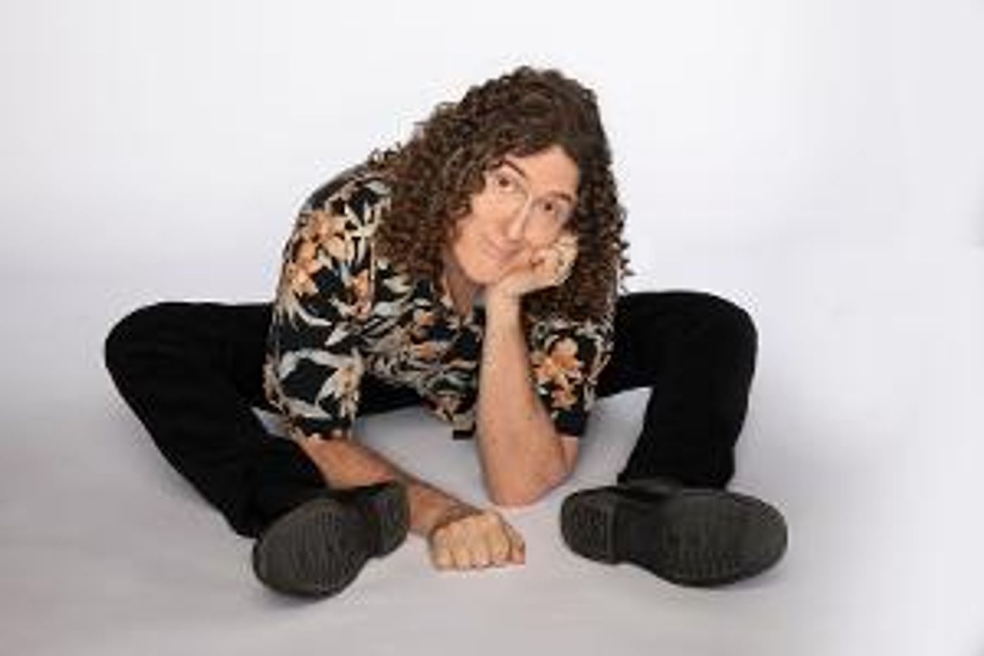 'Weird Al' Yankovic Will Play Castle Theater in March  Image