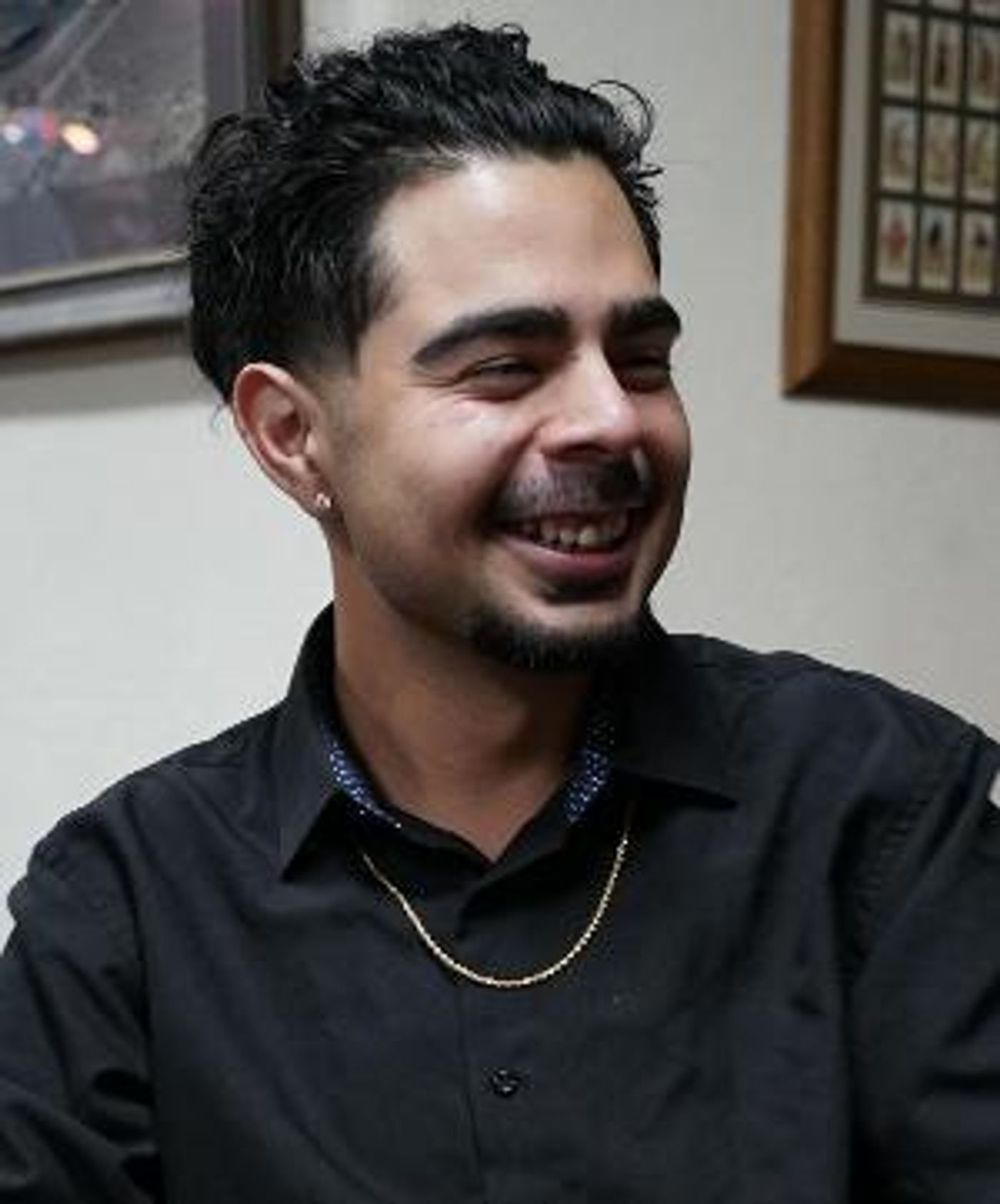 Teatro Paraguas to Present 7 Short Films By Armando Hernandez  Image