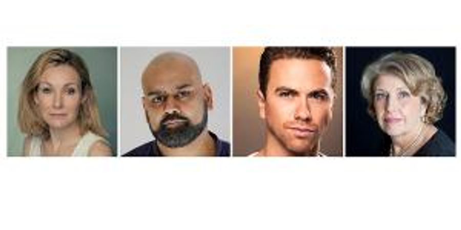 Full Cast Announced For the UK Première of MARJORIE PRIME Image