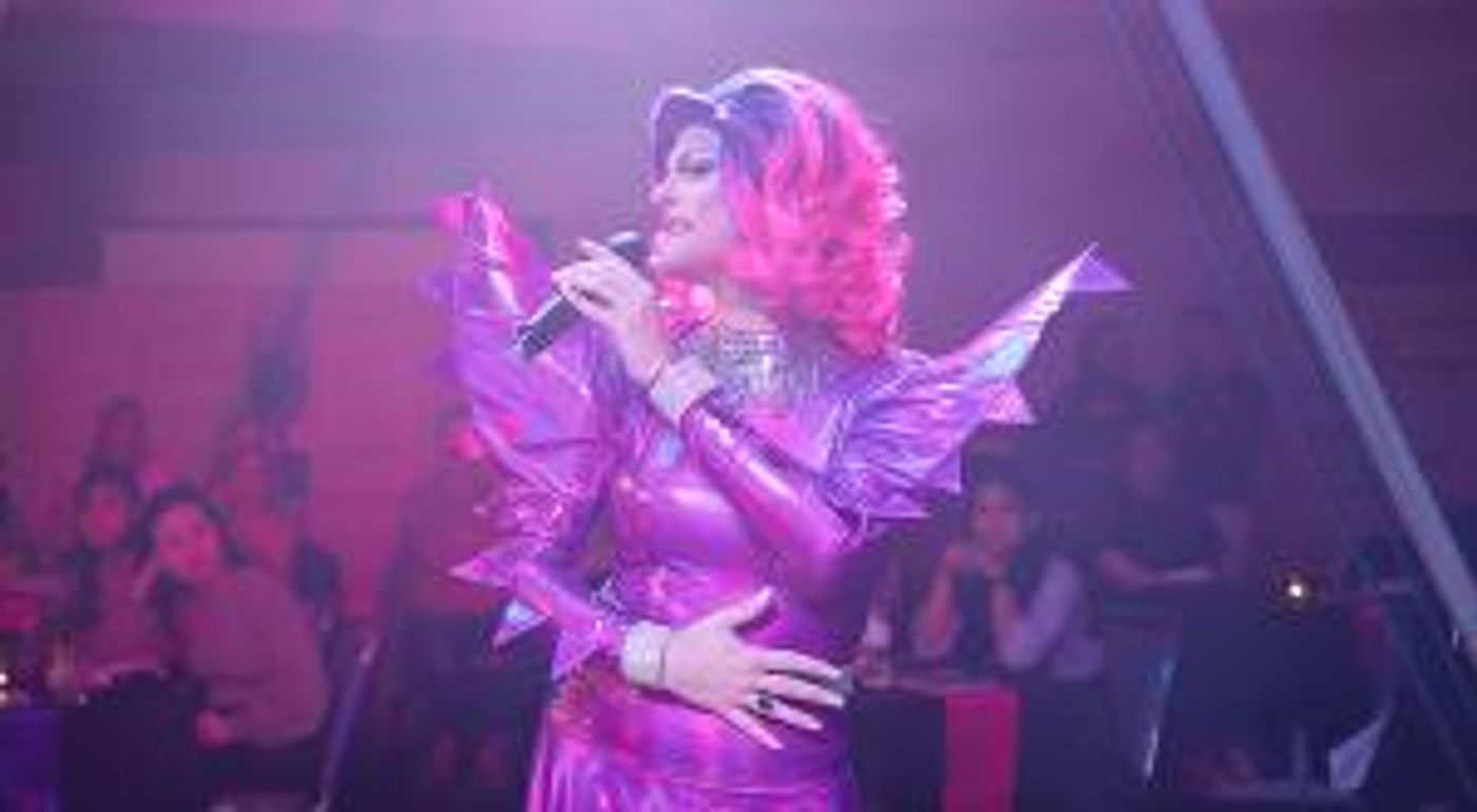 Kara Zmatiq Brings Sexy and Risqué Drag Circus Cabaret To Sydney for WorldPride 2023  Image