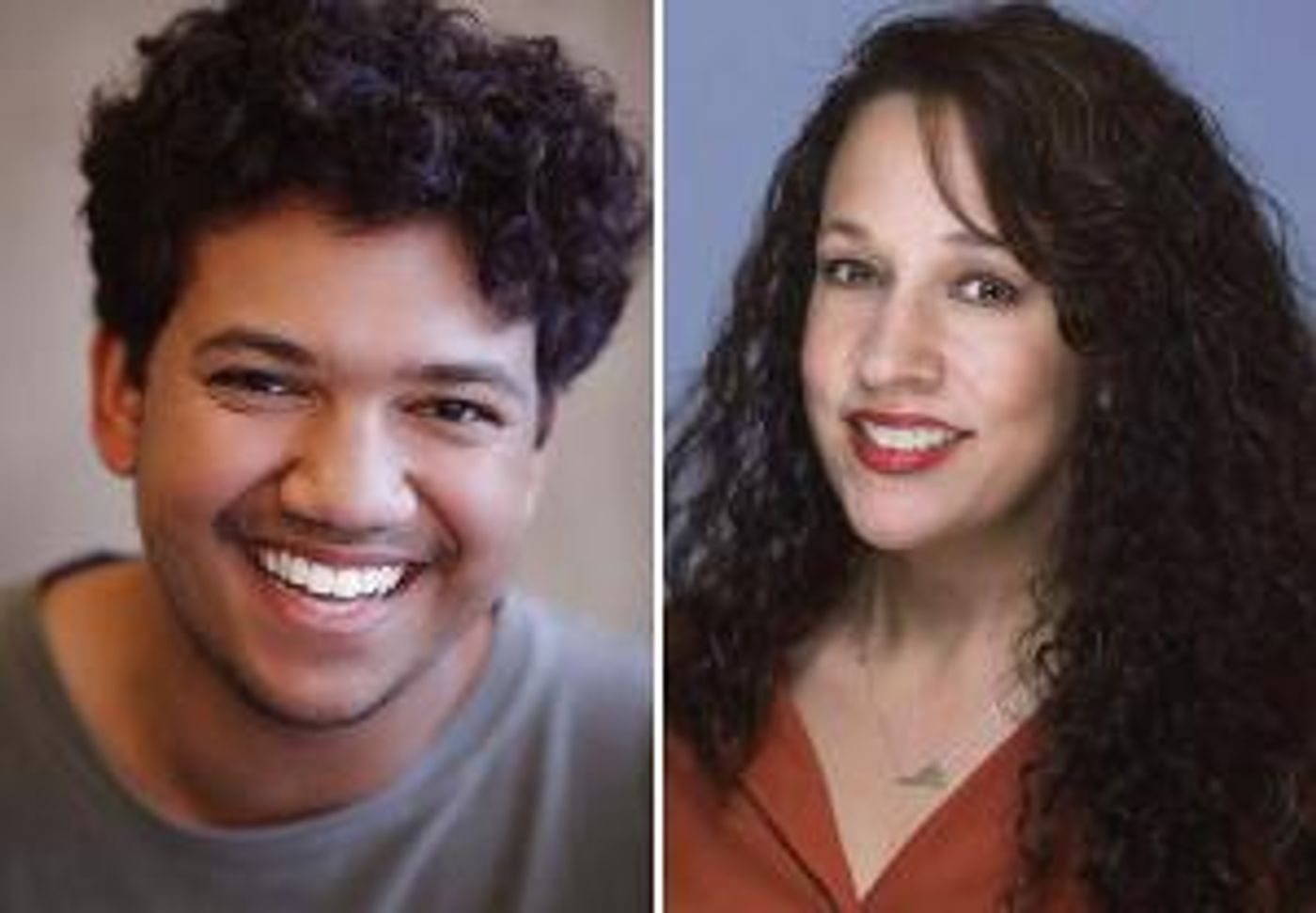 TOMÁS AND THE LIBRARY LADY Comes to The Roxy Regional Theatre  Image