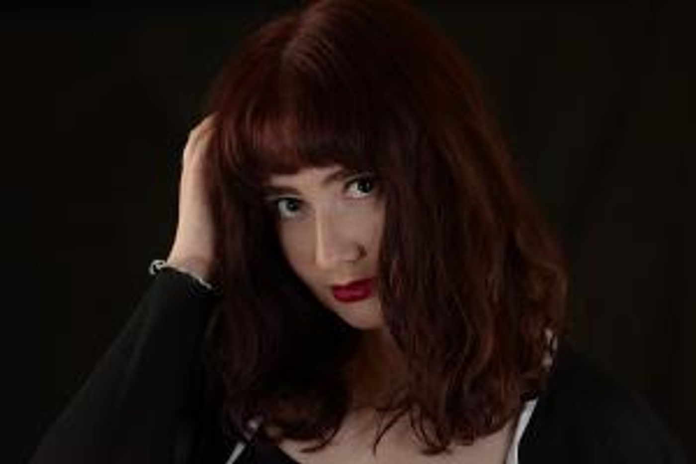 The Work of Geller, Goldenberg, and Koyfman Will Be Featured in WOMEN OF THE WINGS Volume 5 This March  Image