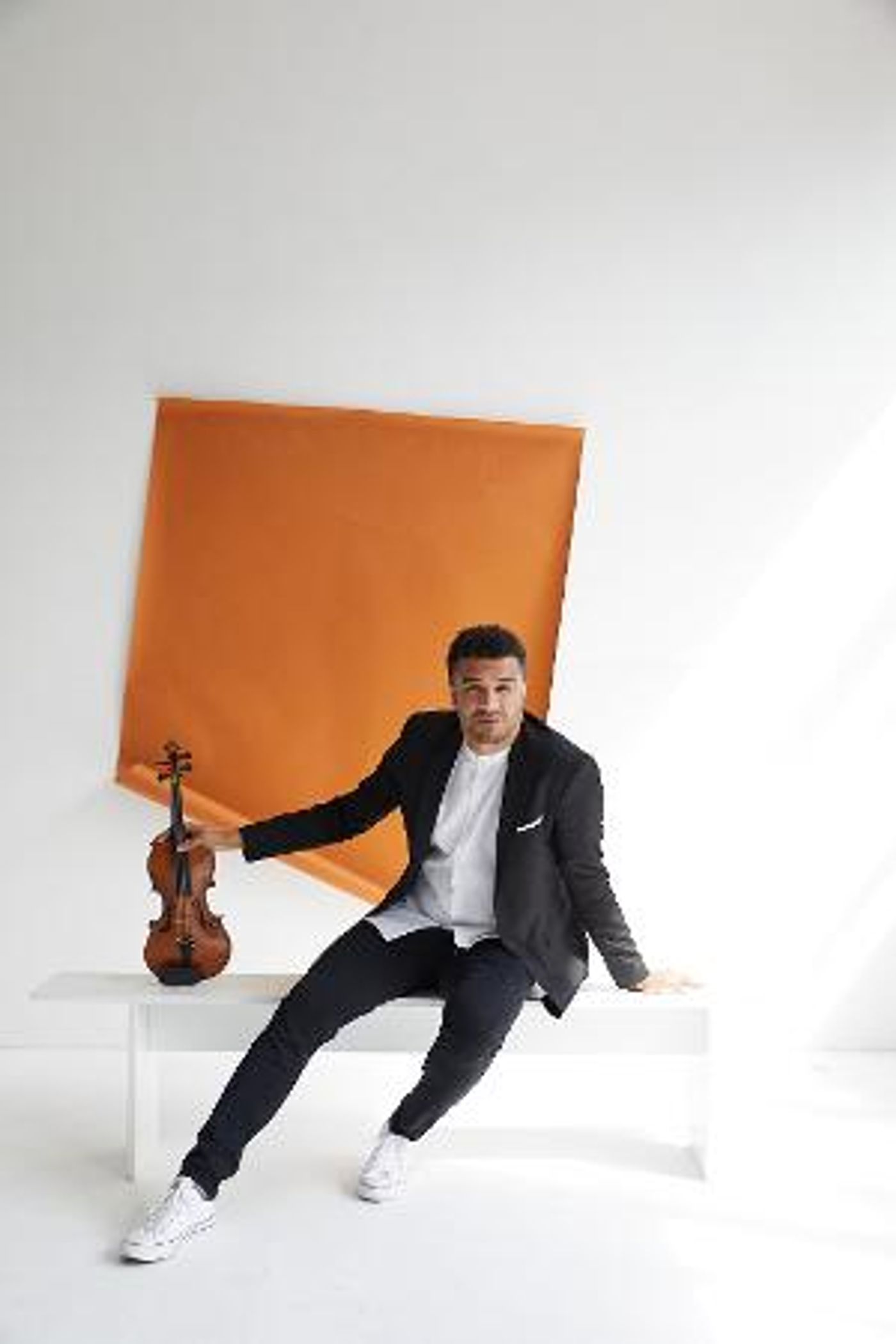 WQXR Announces 2023 Roster Of Artist Propulsion Lab Participants  Image