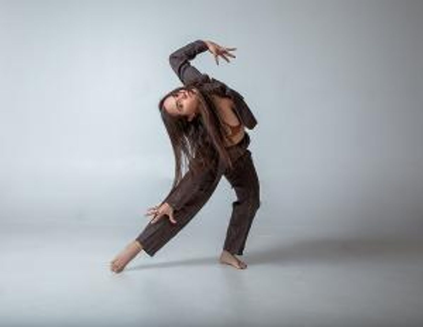 Heidi Duckler Dance Presents TRUTH OR CONSEQUENCES: COME AS YOU ARE  Image