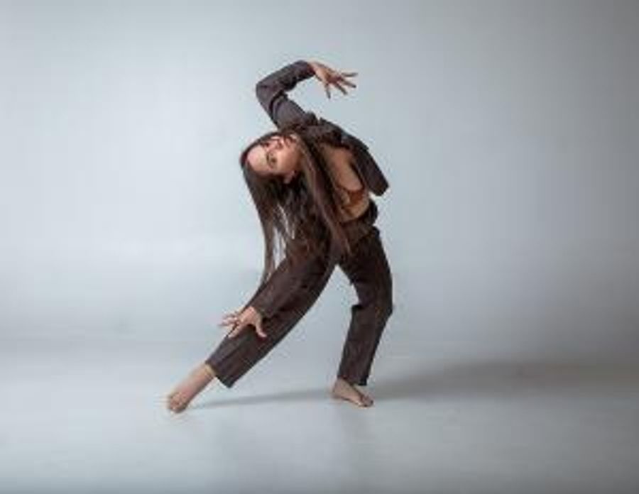 Heidi Duckler Dance Presents TRUTH OR CONSEQUENCES: COME AS YOU ARE Image