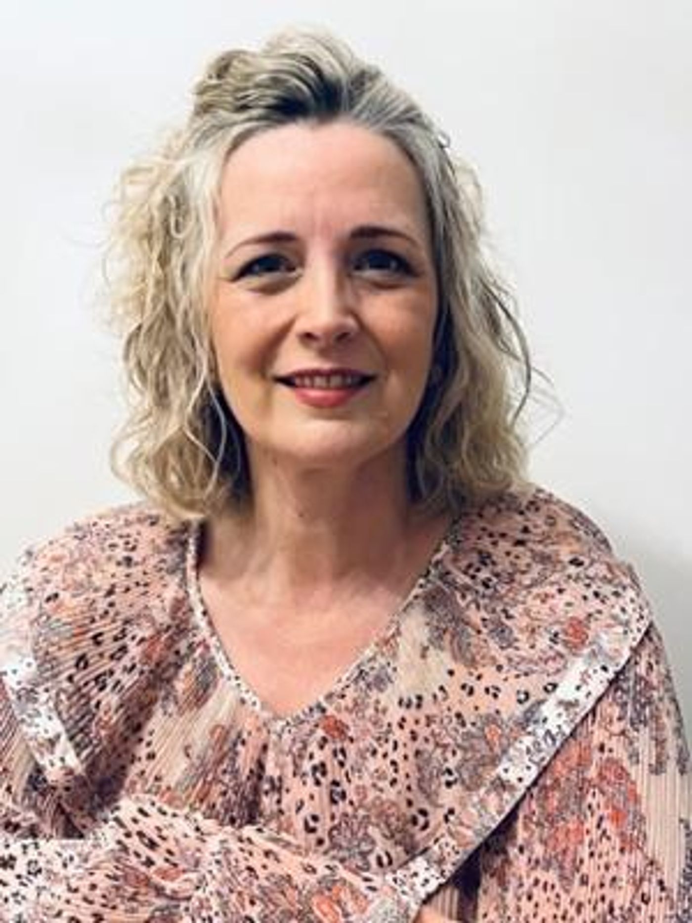 Alison Tedbury Announced As Chief Executive Of Jasmin Vardimon Company  Image