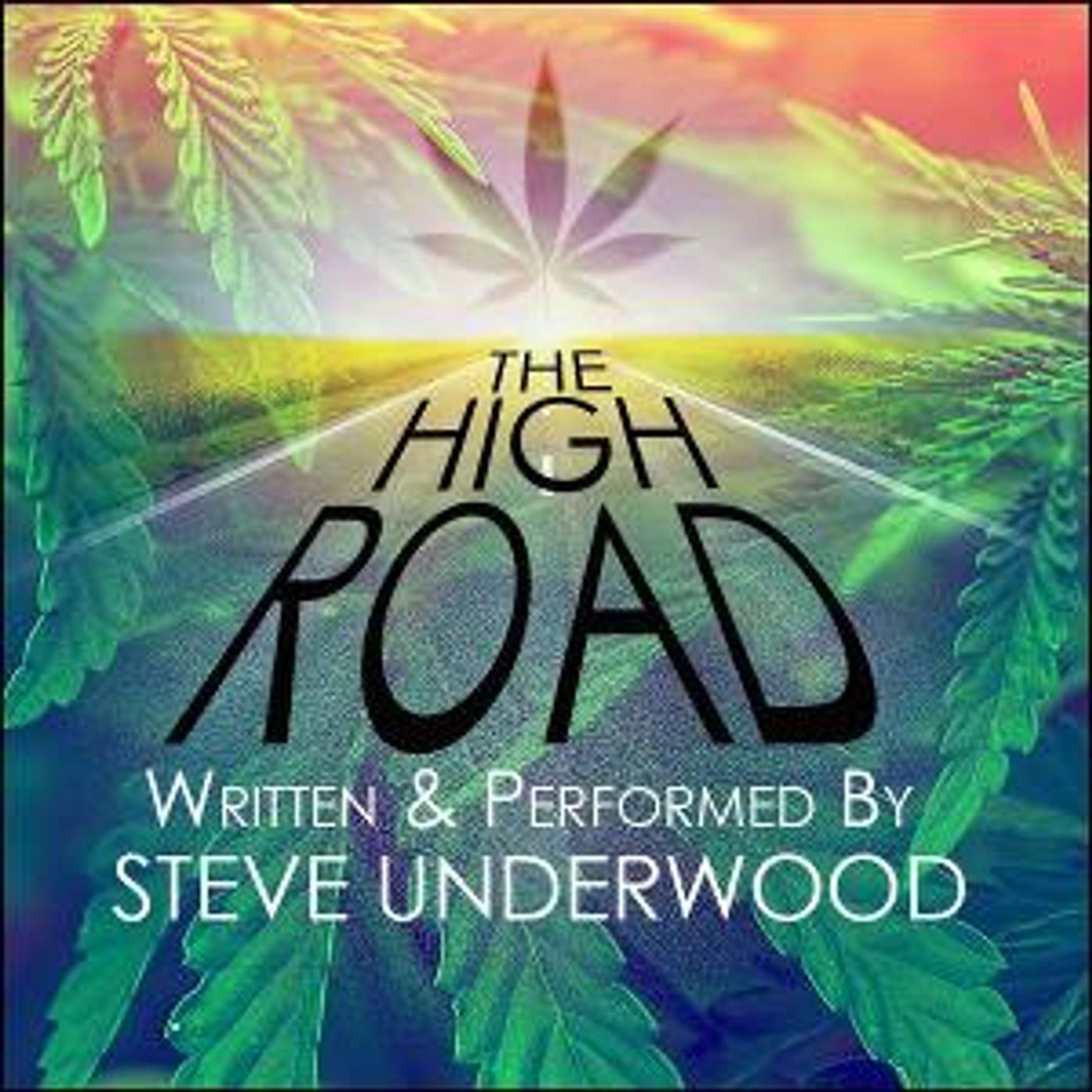 Good Theater Presents THE HIGH ROAD Next Month  Image