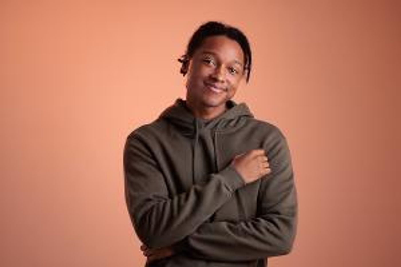 Josh Johnson To Perform At Ambush For Special Album Taping, January 25  Image