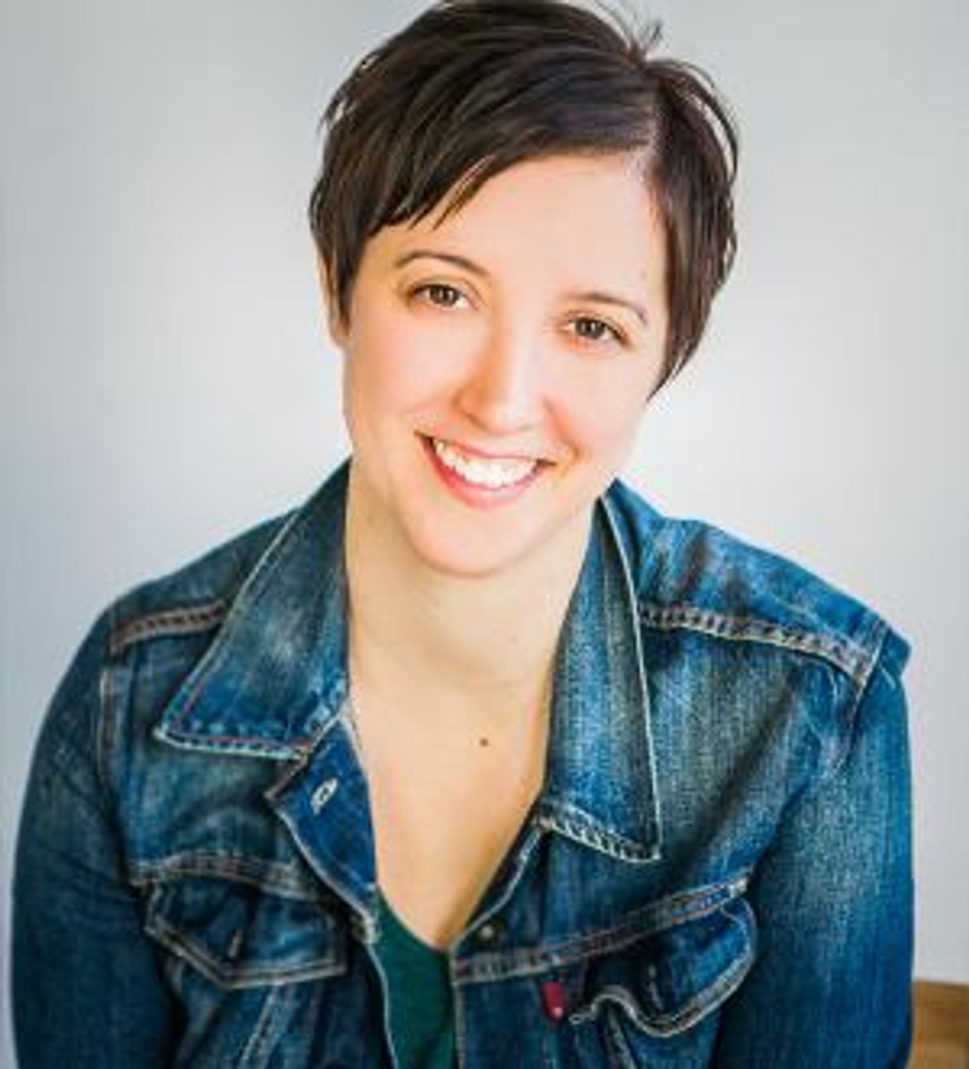 The Work of Nicky Phillips To Be Featured In WOMEN OF THE WINGS VOL 5 at 54 Below  Image