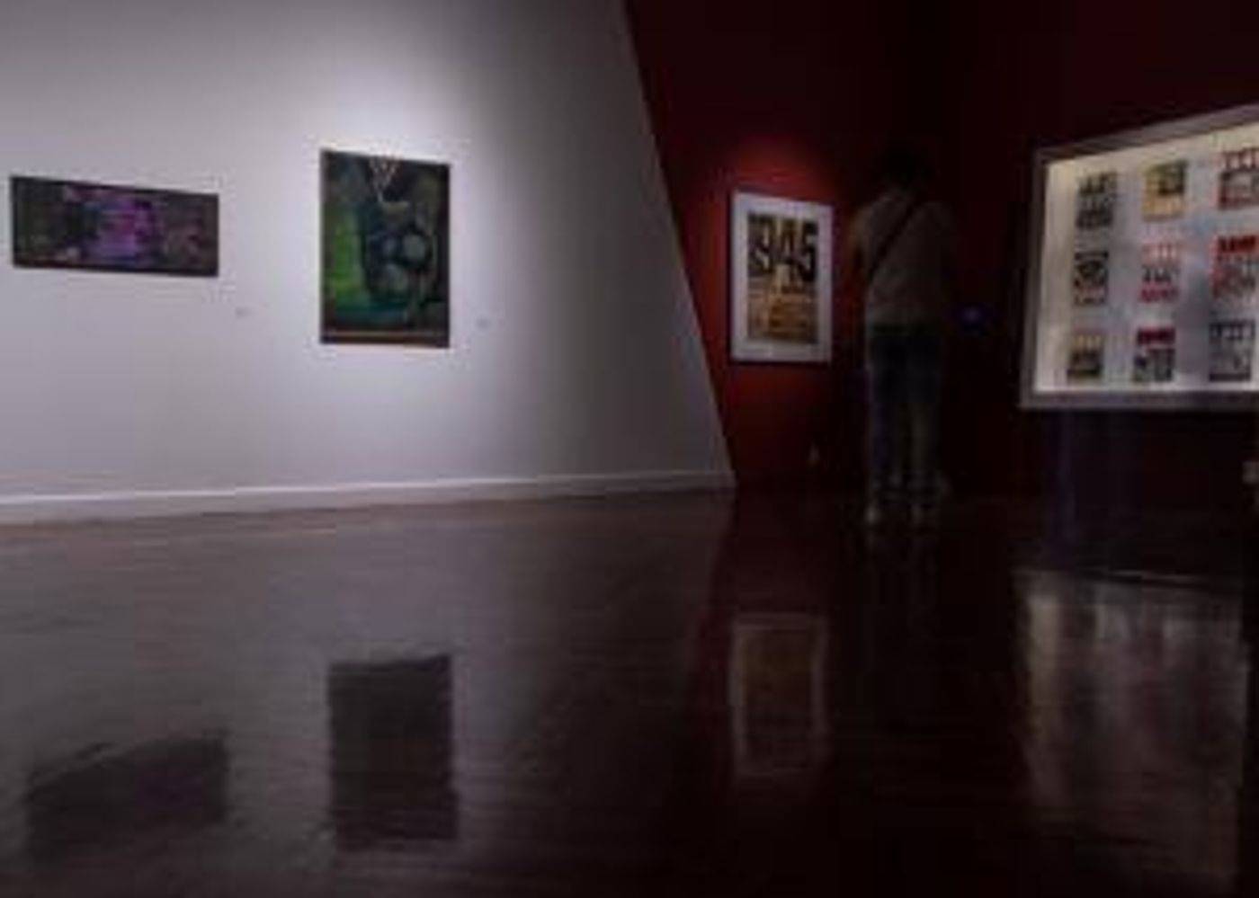 Ofrecerá El Museo Del Palacio De Bellas Artes Recorrido Virtual Por La Exposición Federico Silva. Lucha Y Fraternidad  Image