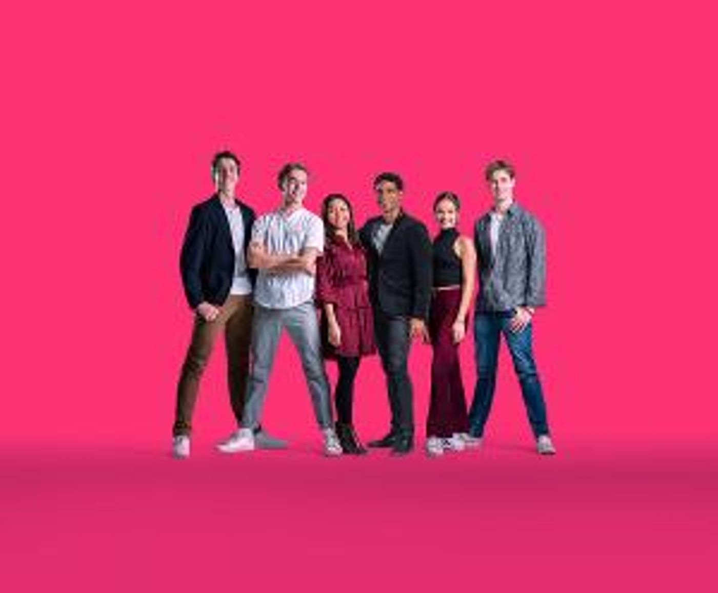 Birmingham Royal Ballet Returns To Wolverhampton Grand Theatre With New BRB2  Image