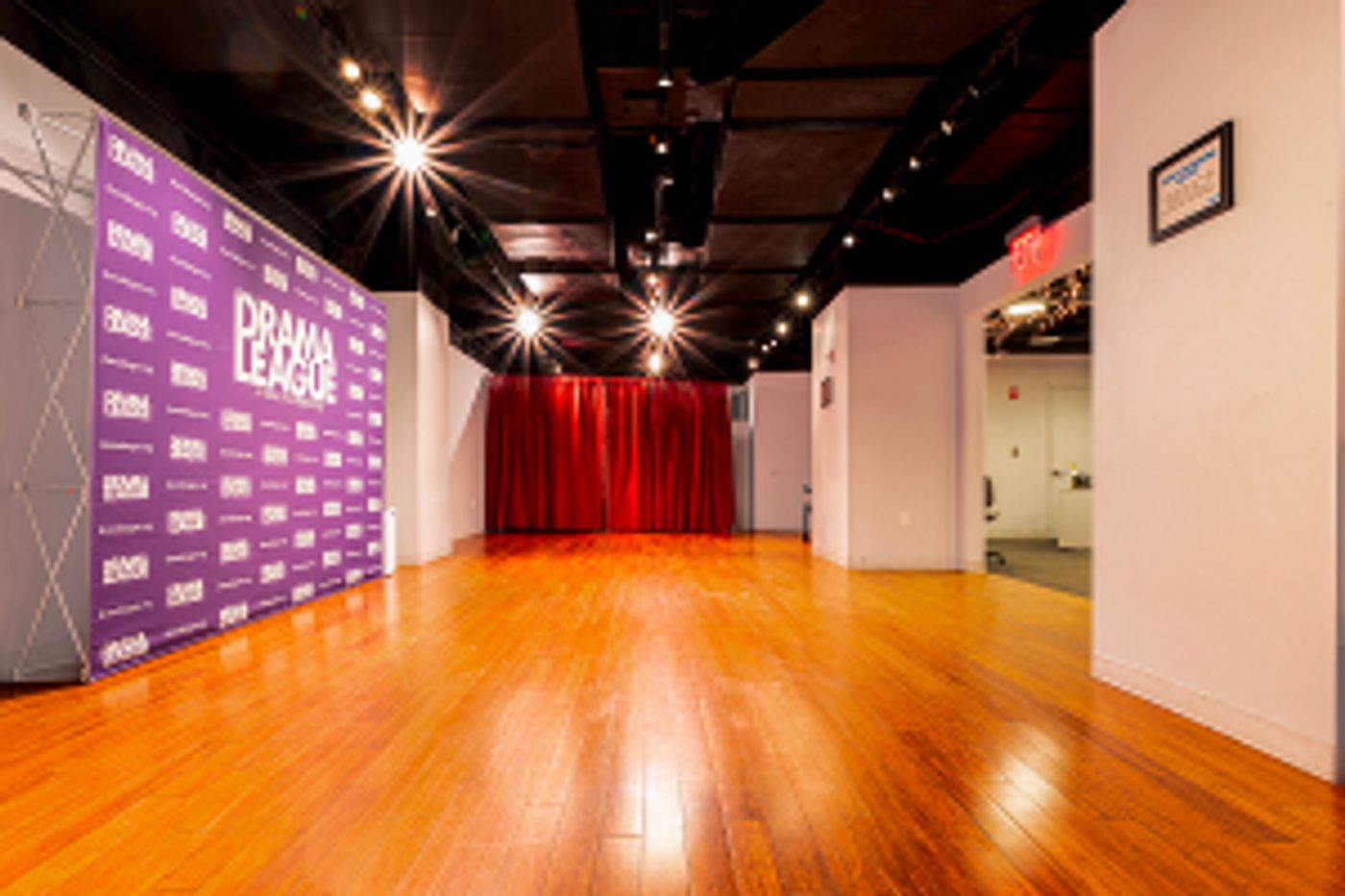 The Drama League Will Offer $10 Rehearsal Room Rentals  Image