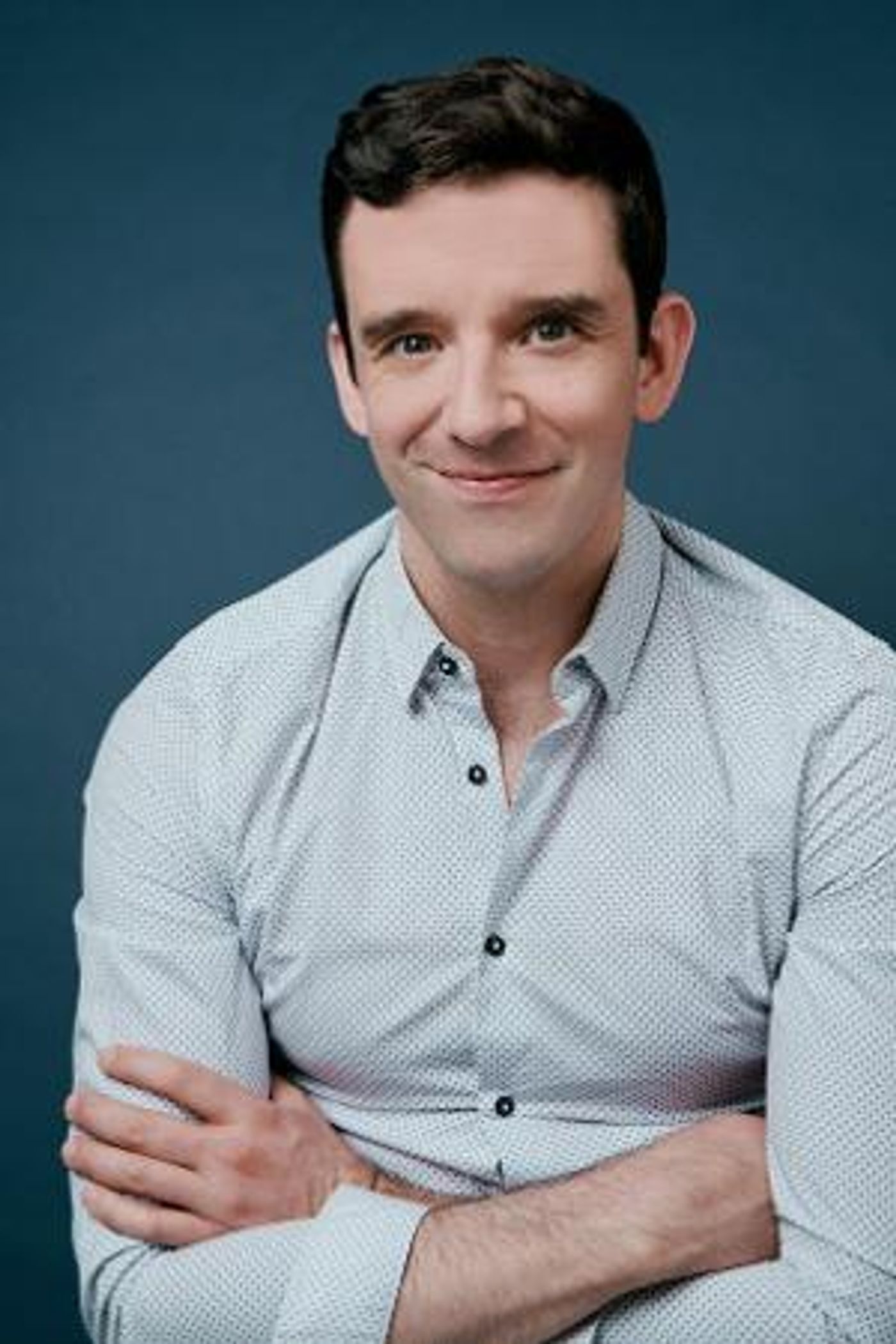 Michael Urie To Direct World Premiere Comedy SILVER FOXES In Dallas  Image