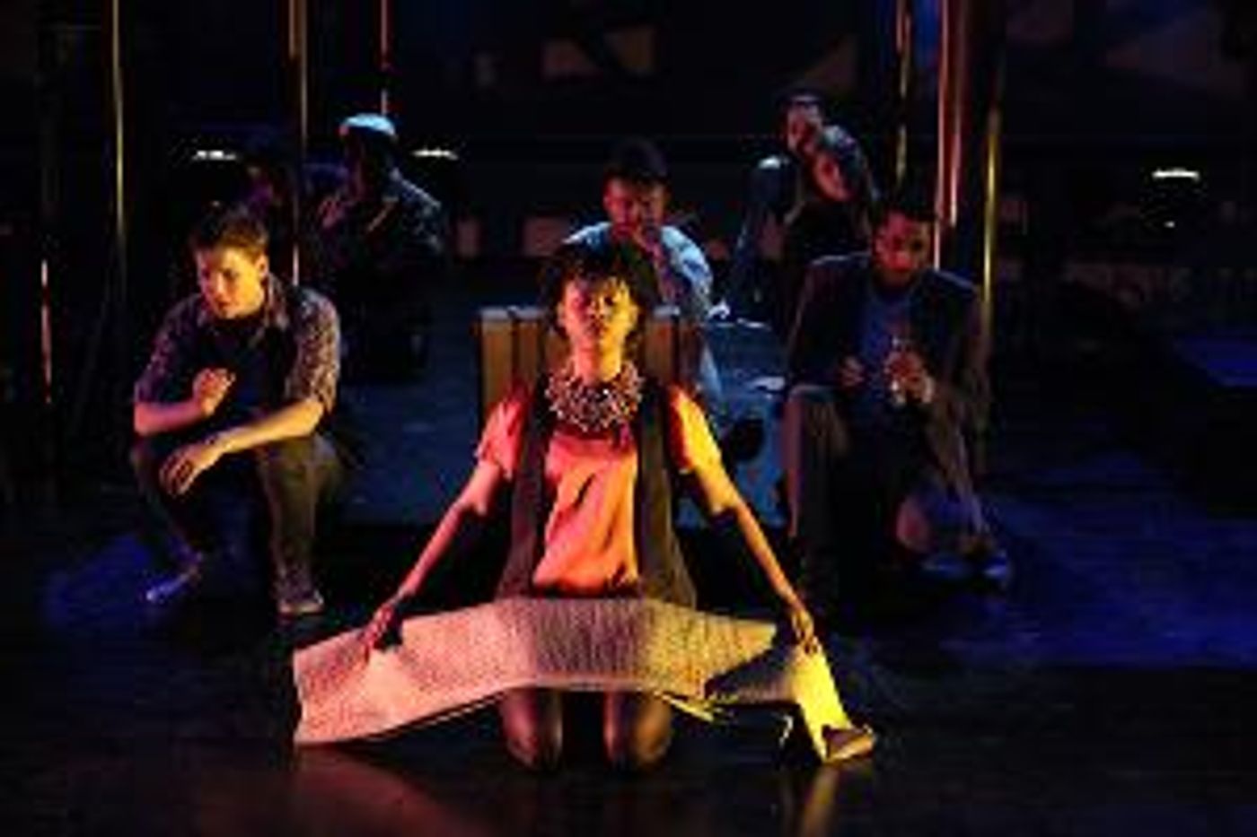 Irondale Explores Brooklyn's Abolitionist History Through Theater and Song This Black History Month  Image