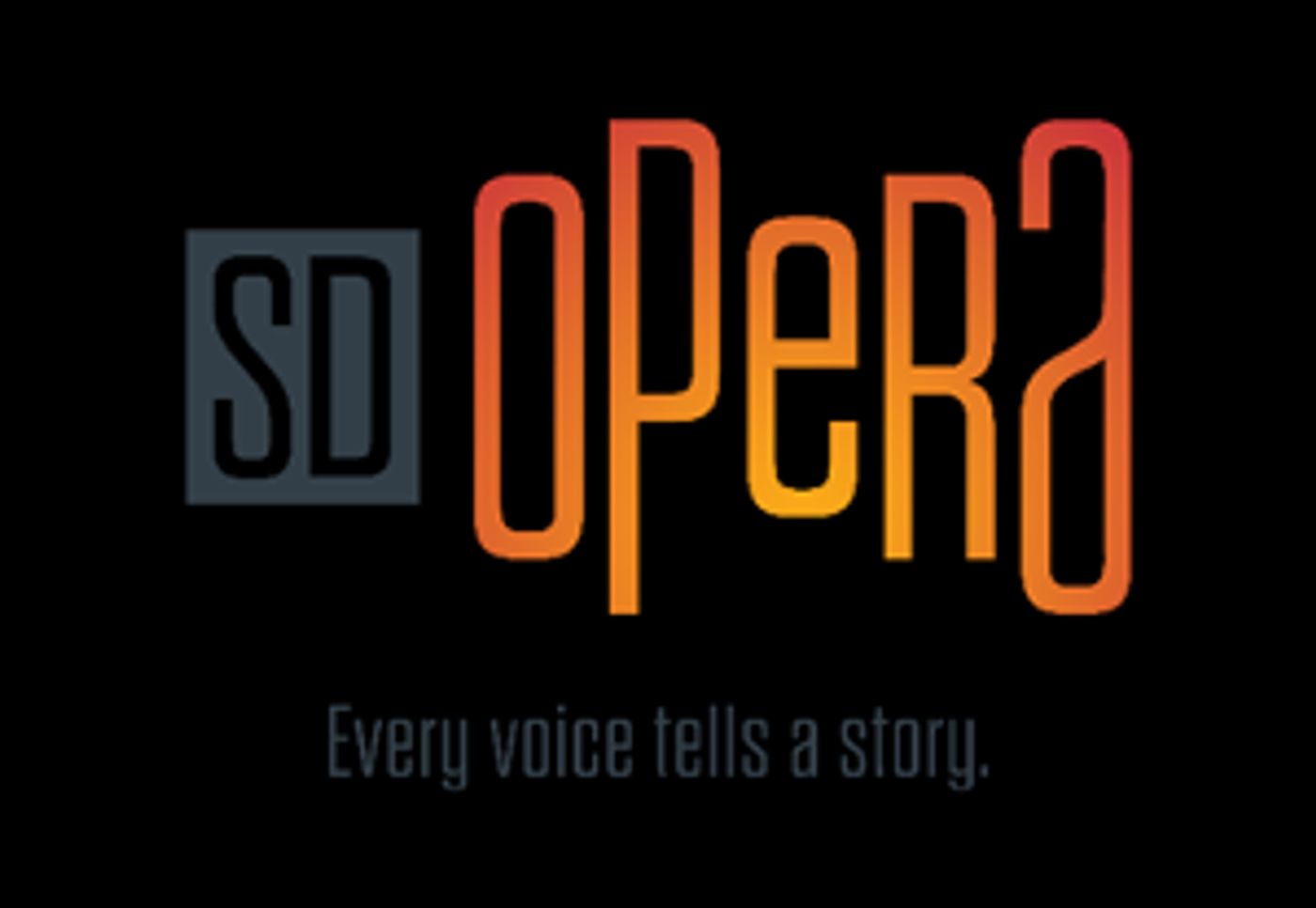 San Diego Opera Presents World Premiere Of GHOSTS By Composer Nicolas Reveles  Image