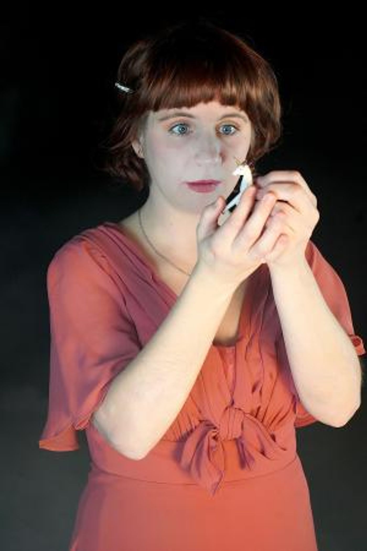 Duluth Playhouse Presents THE GLASS MENAGERIE  Image