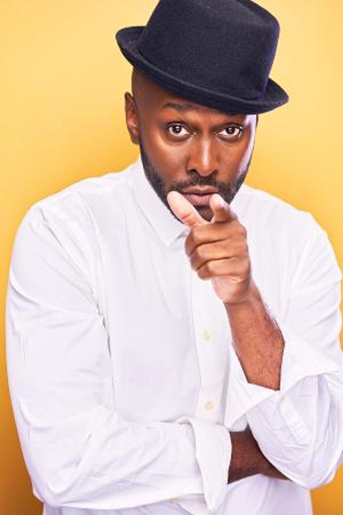 Cycle 3 of Douglas Lyons' The NEXT WAVE INITIATIVE to Open Submission This Month  Image