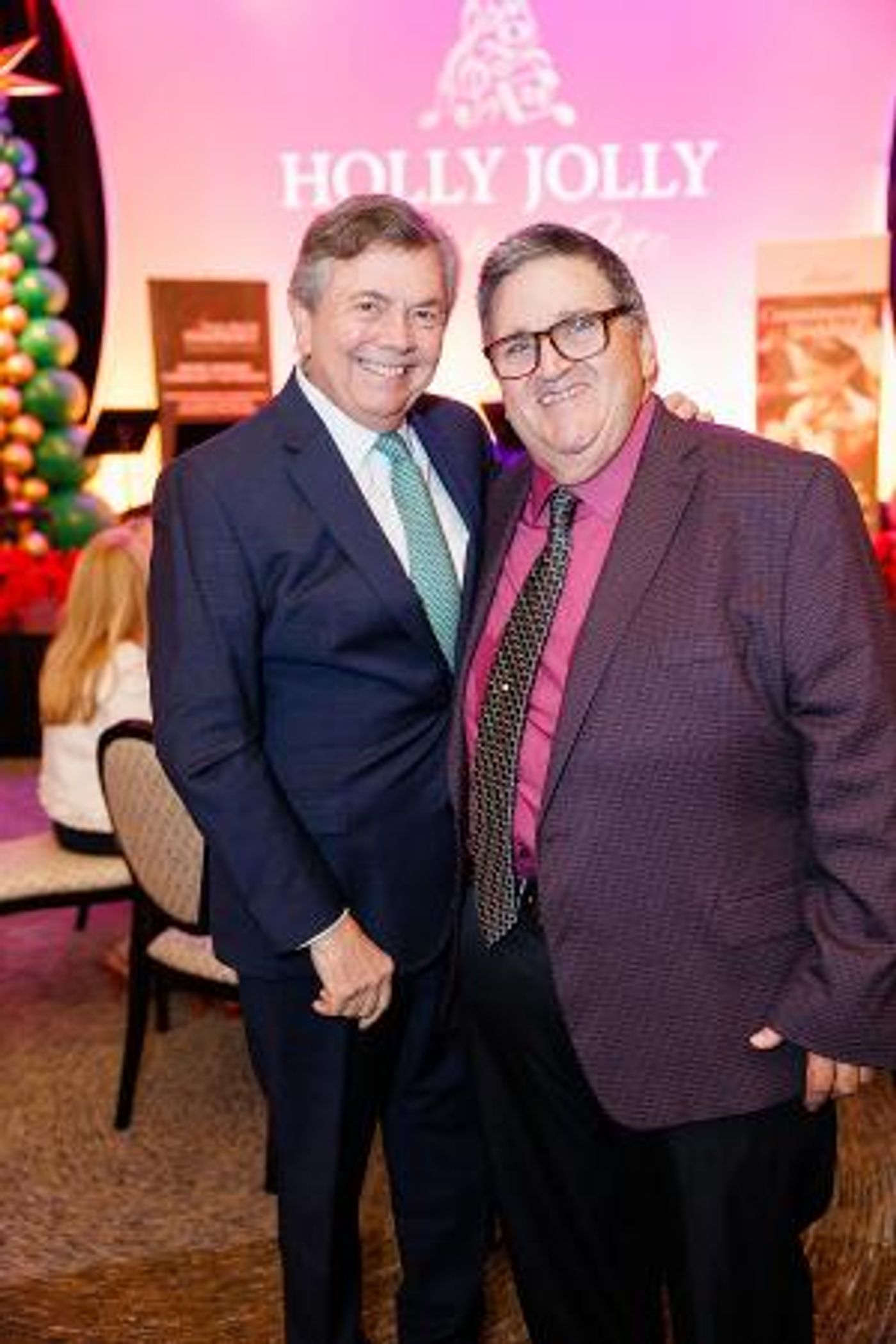 Palm Beach Symphony Names Paul Destito Instrumental Music Teacher of the Year  Image