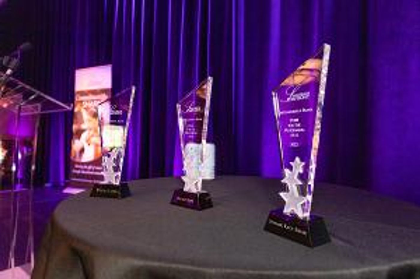 Deadline For Randolph A. Frank Prize For The Performing Arts Prize Nears  Image