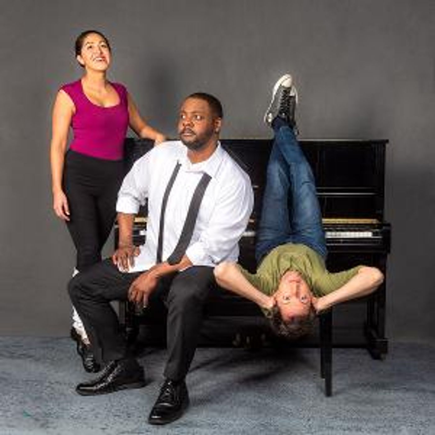New Conservatory Theatre Center to Present TICK, TICK...BOOM! in March  Image