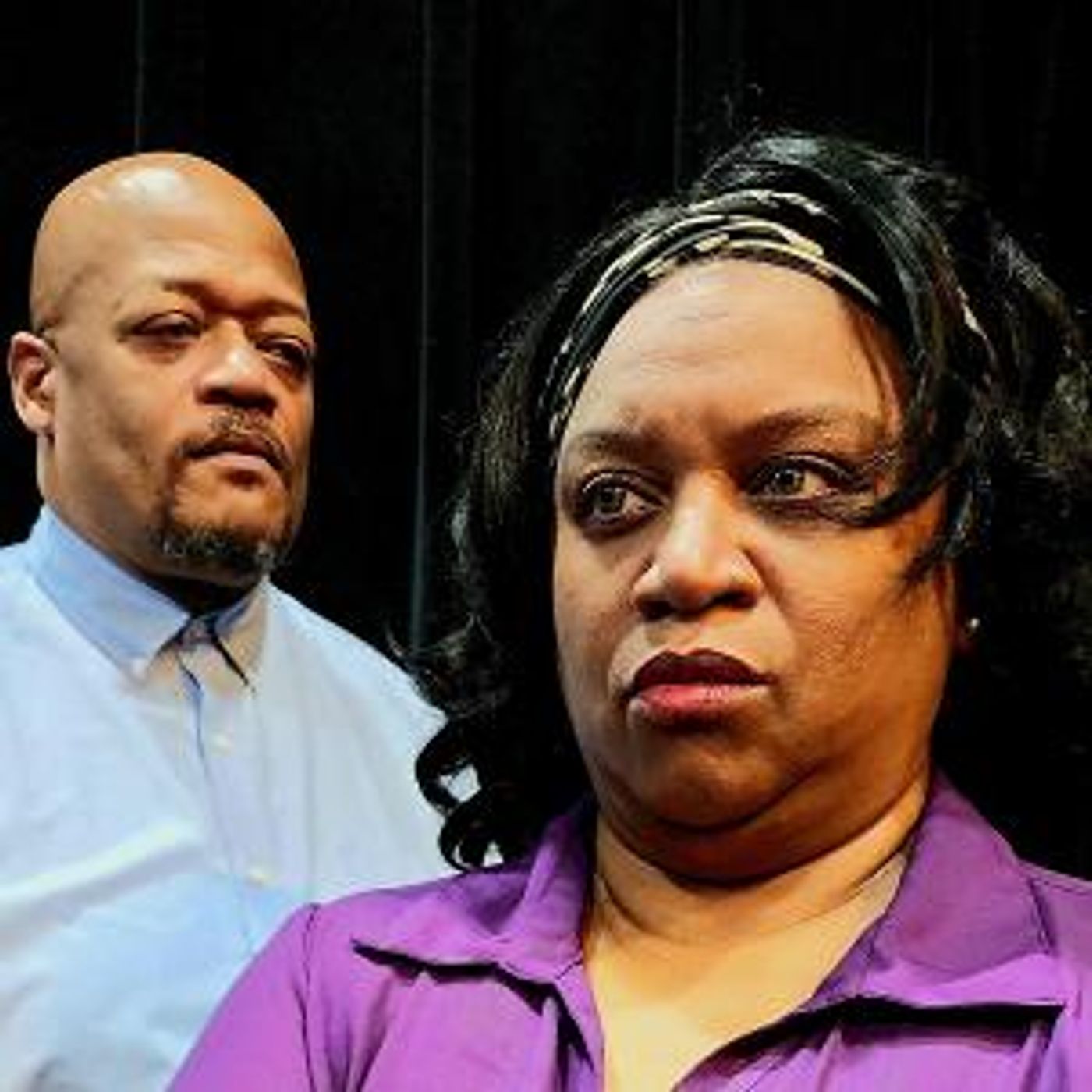 MadLab Theatre to Present SNOWVILLE CAFE and CARL FLUNT This Season  Image