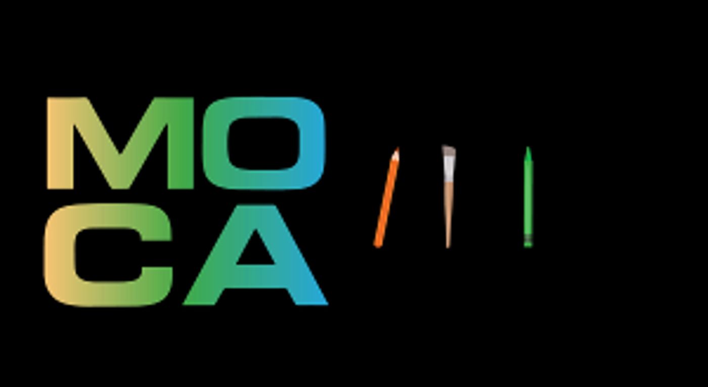 MOCA to Host 2023 In-Person Spring Art Camp Program  Image