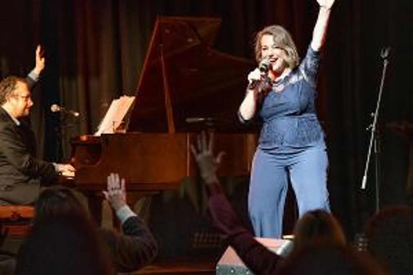 Tarsha Cameron Brings UNAPOLOGETIC to 2023 Adelaide Fringe Festival  Image