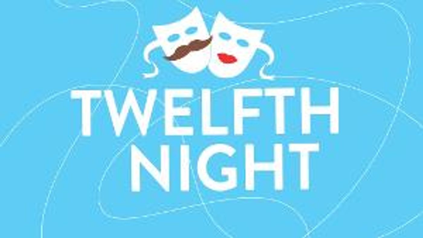 Shakespeare's Classic Comedy TWELFTH NIGHT Comes To NKU  Image