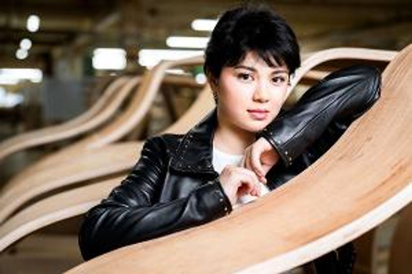 Kentucky Performing Arts and KMEA Present THE GHEENS GREAT EXPECTATIONS CONCERT Next Month  Image